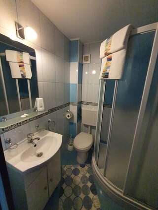 Гостевой дом Casa Ramino Буштени-1