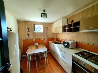 Гостевой дом Casa Ramino Буштени-3