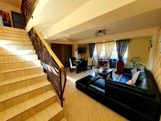 Гостевой дом Casa Ramino Буштени-4
